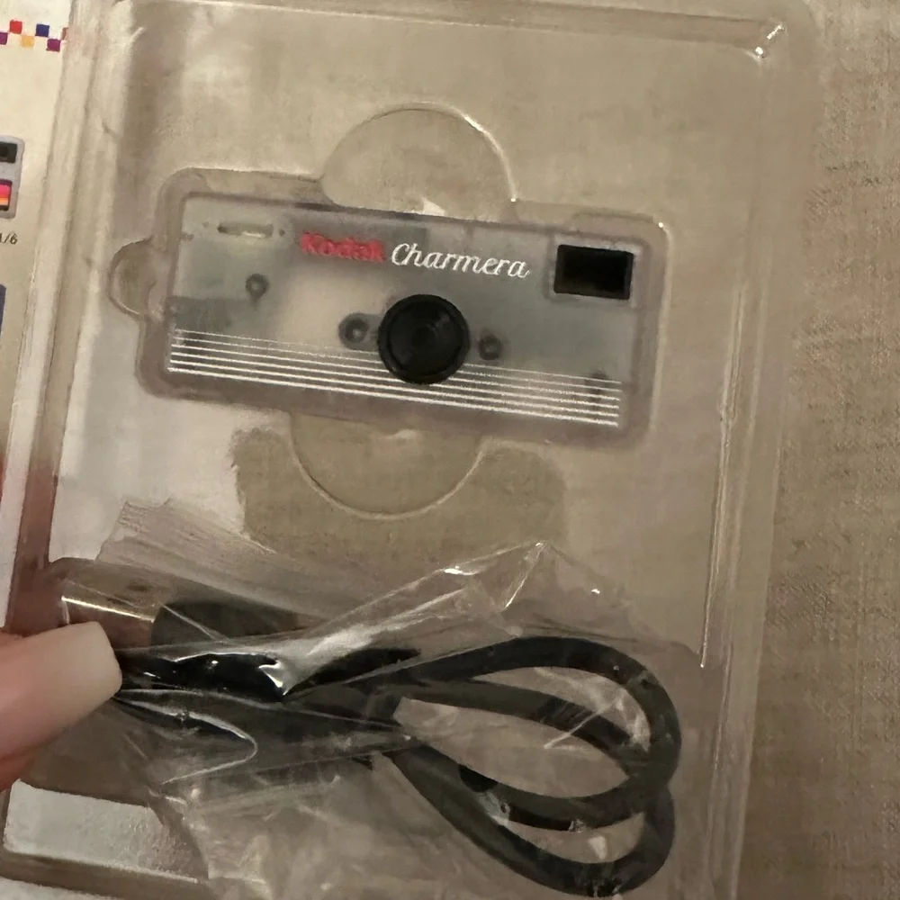 Kodak Retopro Charmera Blindbox